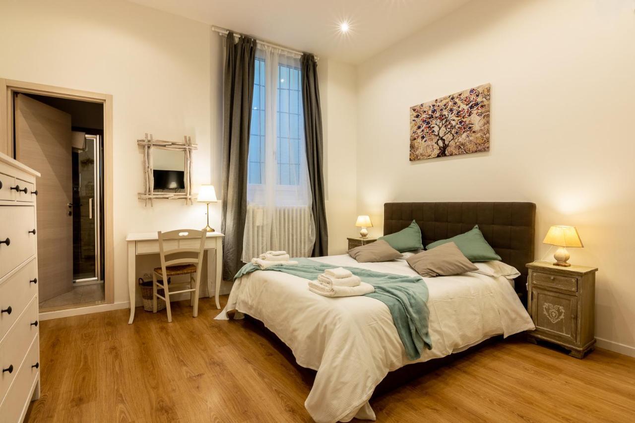 Adl Apartment Bolonia Exterior foto