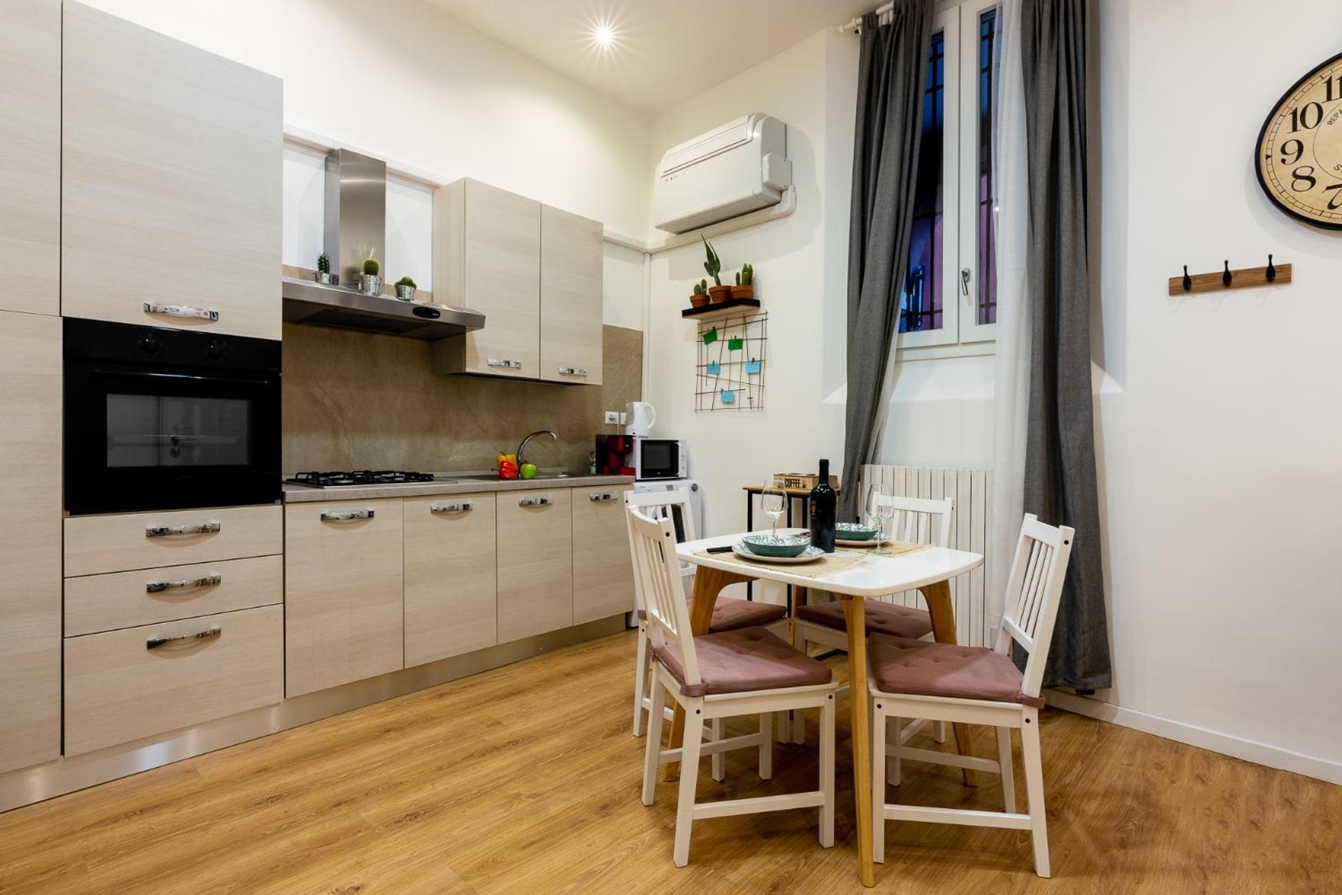 Adl Apartment Bolonia Exterior foto