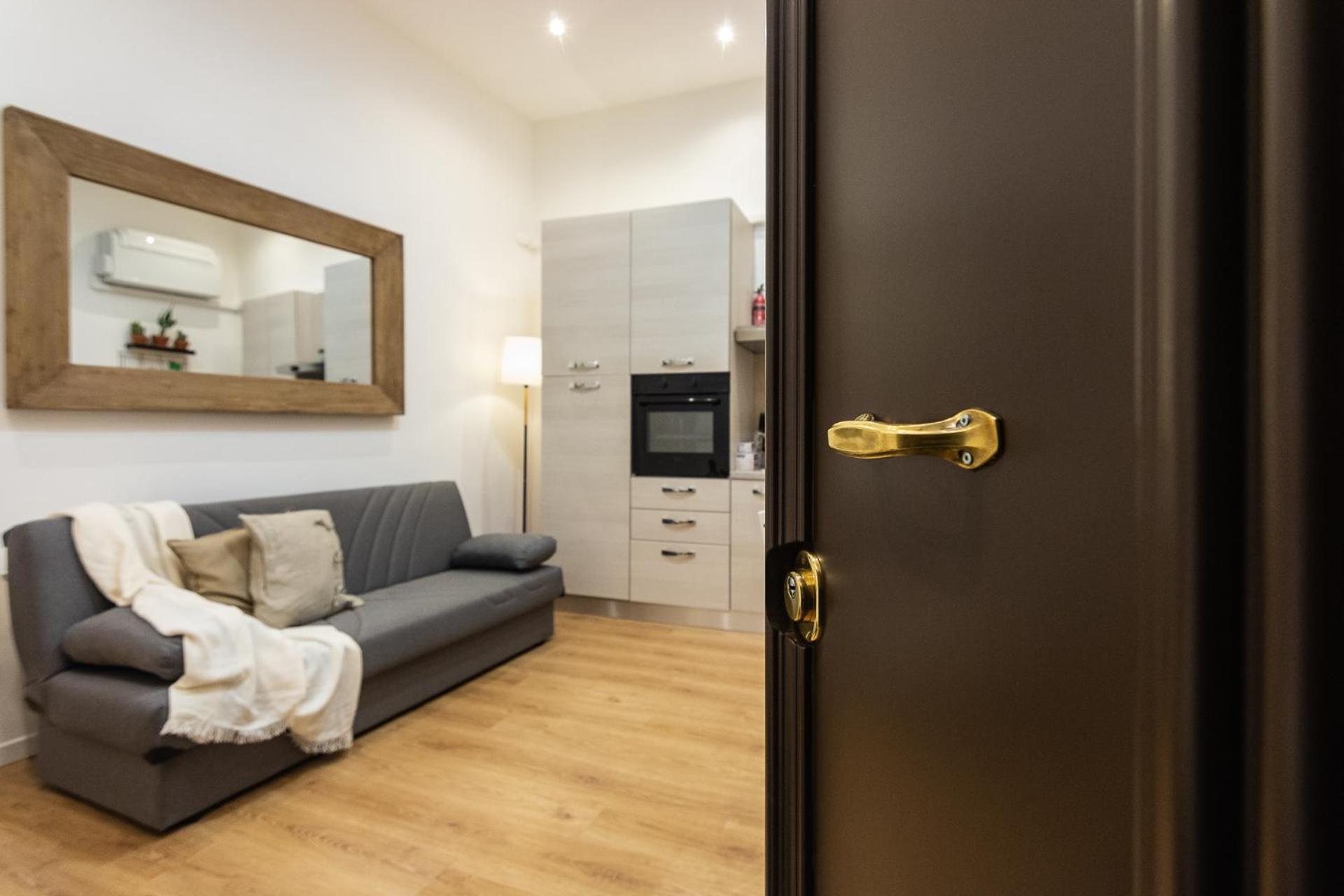 Adl Apartment Bolonia Exterior foto