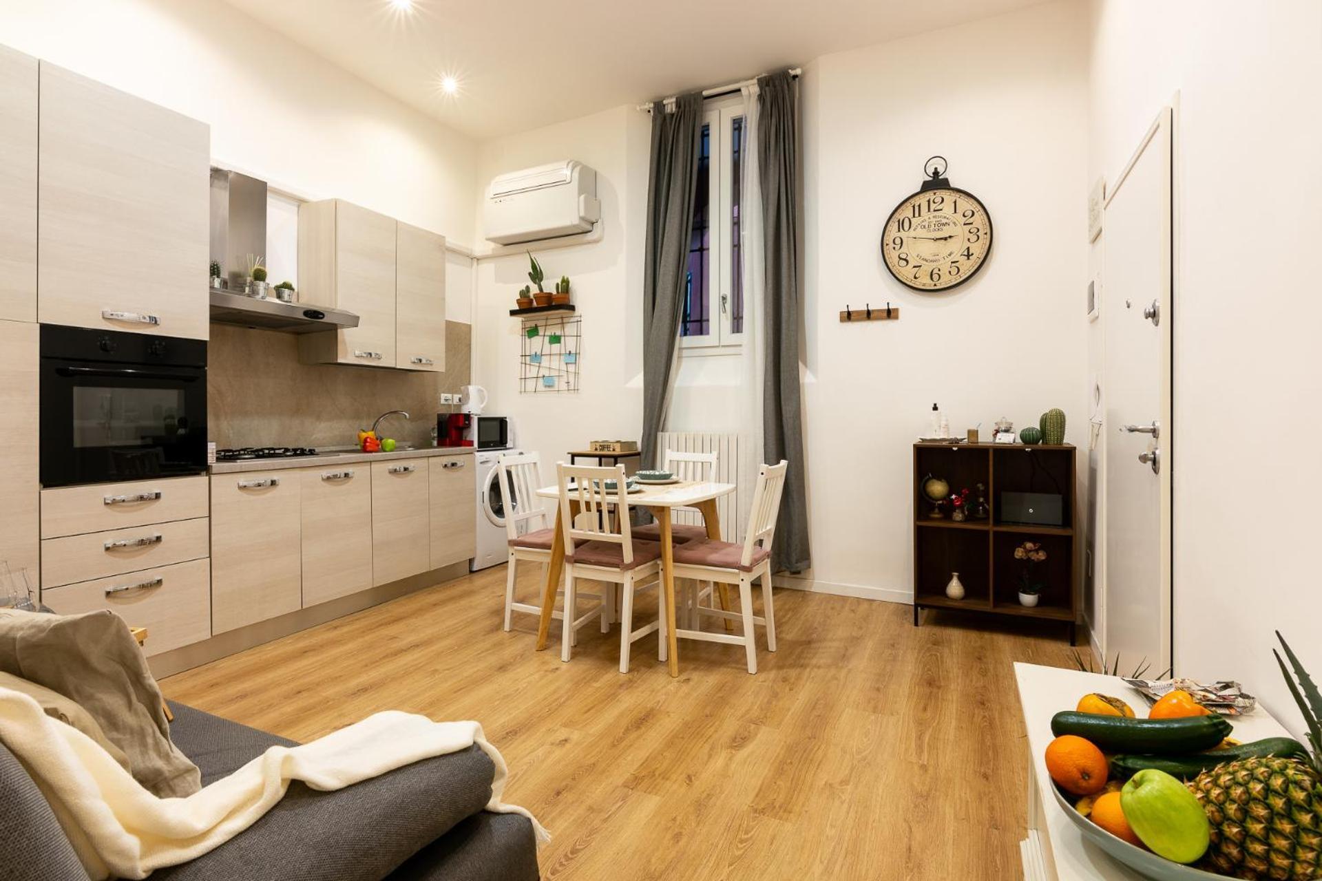 Adl Apartment Bolonia Exterior foto